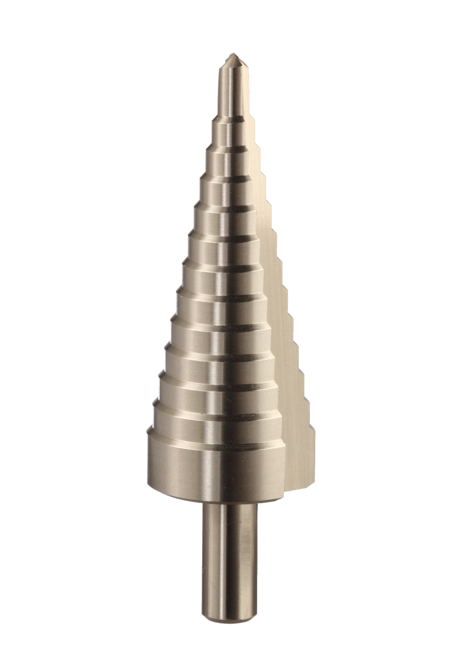 2 mm Stufung HSS Spitzen-Qualität