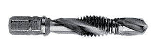 Gewinde-Bits HSS