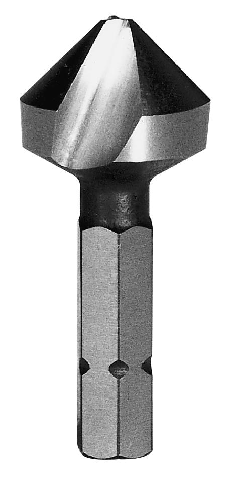 90° Senk-Bits HSS