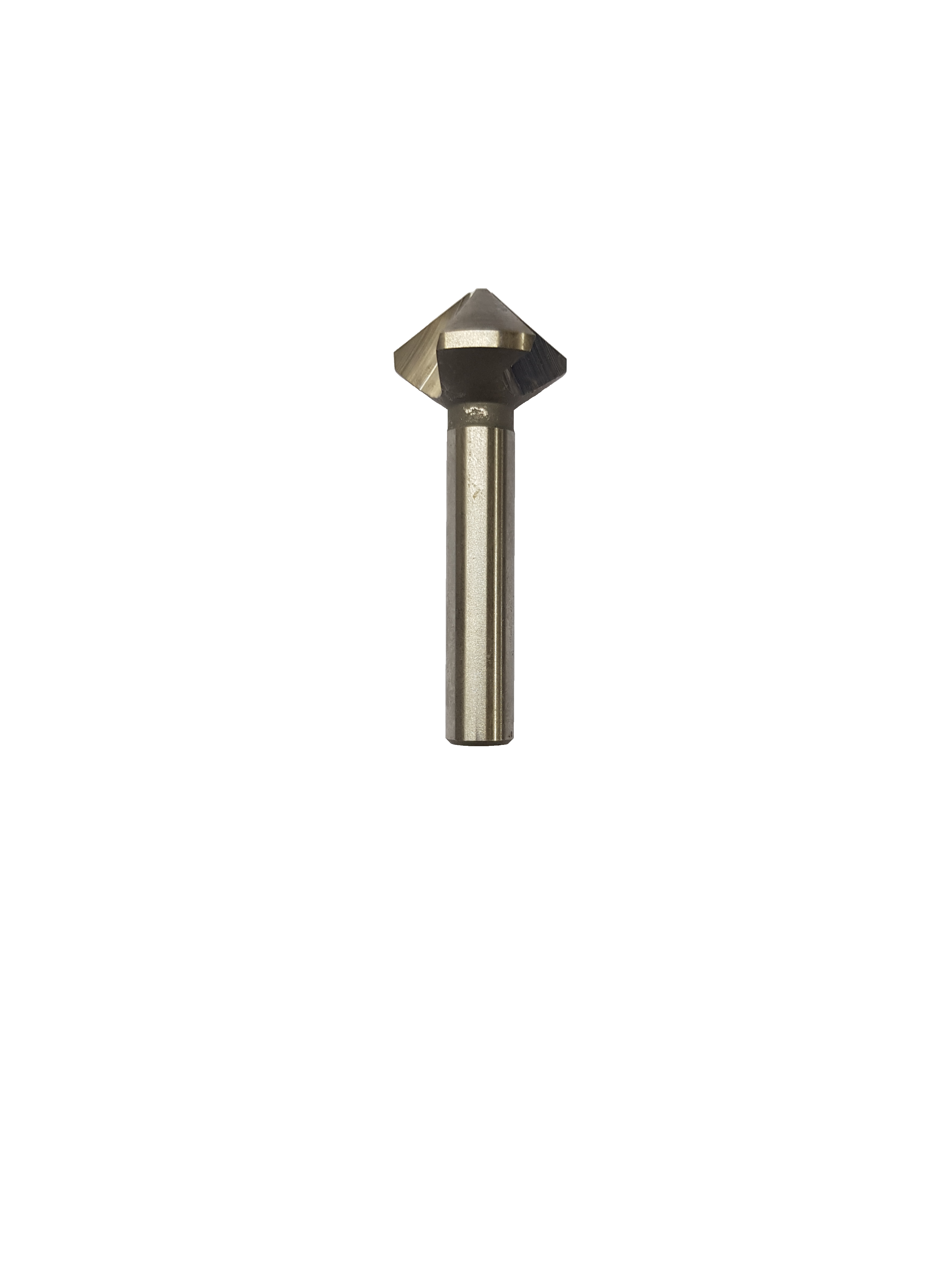 Kegelsenker 100° Form C HSS