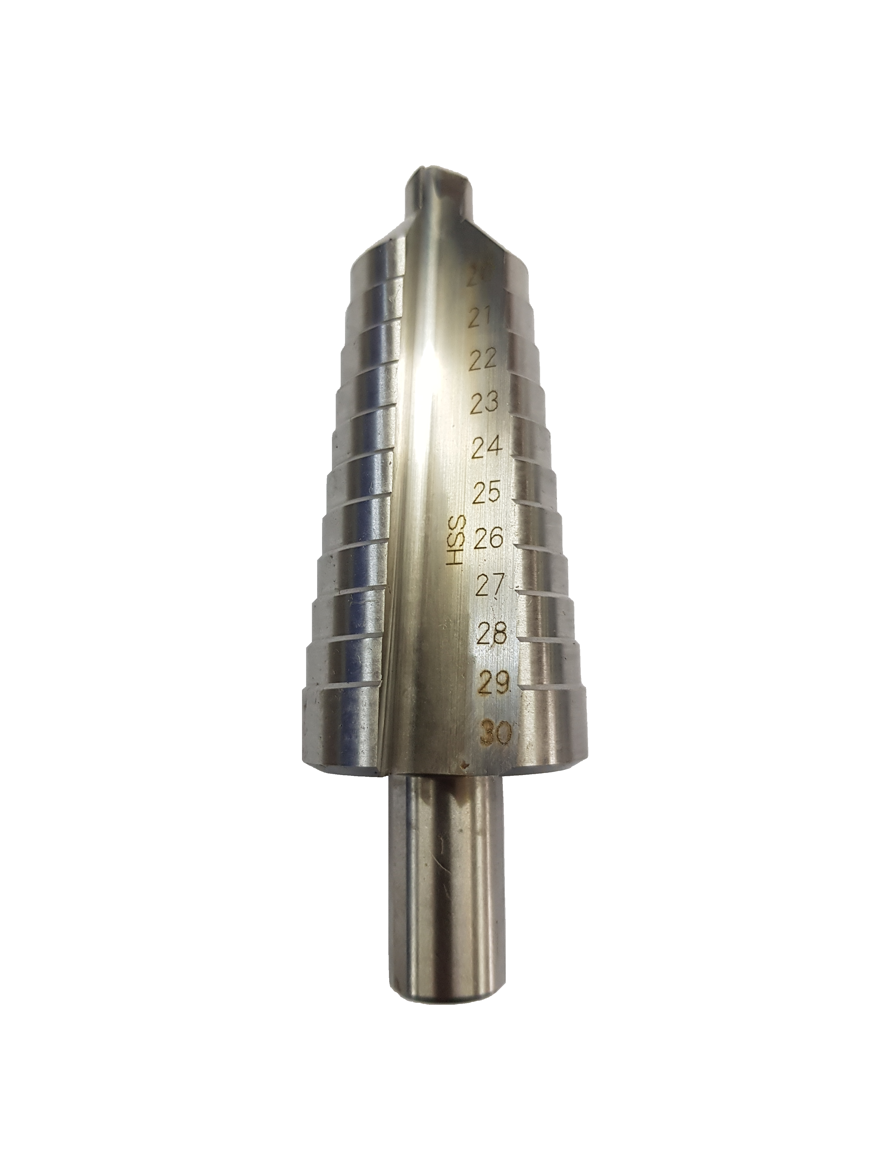 1 mm Stufung HSS Prazisions-Qualität