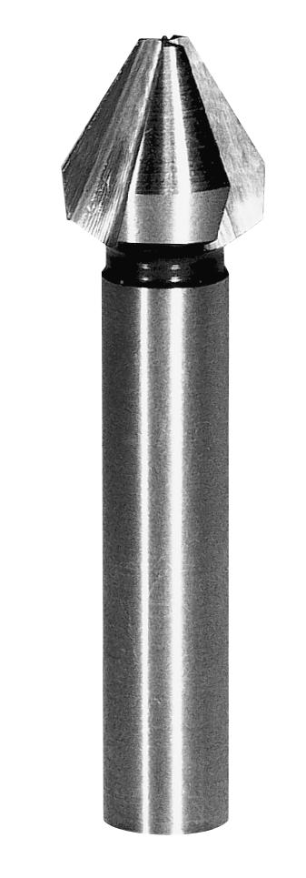 Kegelsenker 75° Form C HSS Spitzen-Qualität