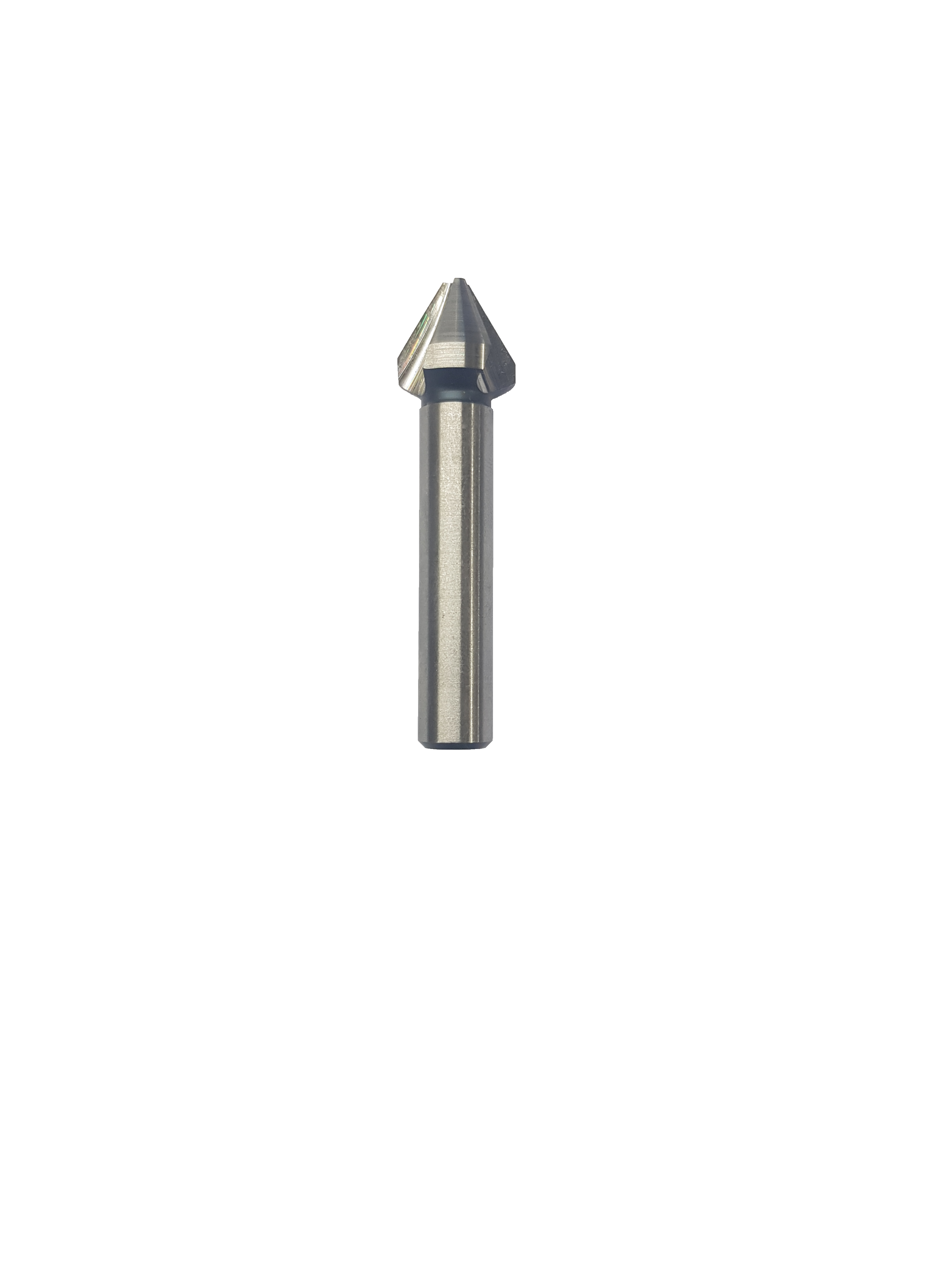 Kegelsenker 60° Form C HSS Spitzen-Qualität