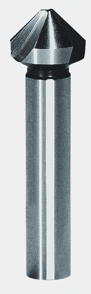 Kegelsenker 90° Form C HSS Spitzen-Qualität