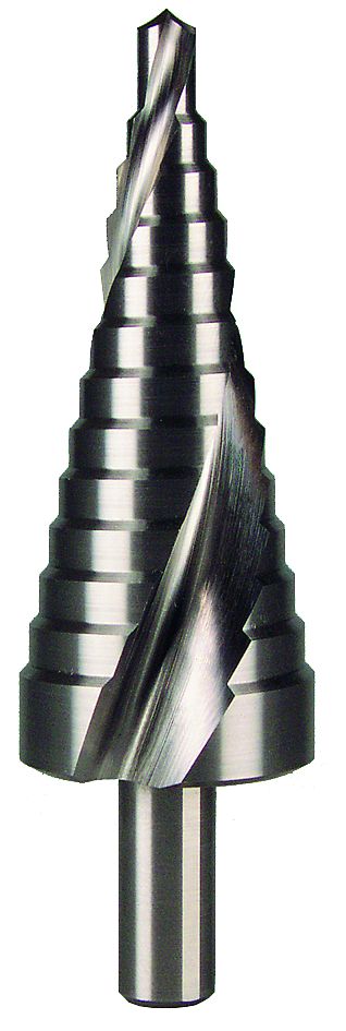 2 mm Stufung HSS Spitzen-Qualität
